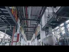 How to choose dimethyl ether