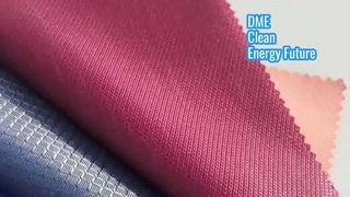 How to choose the right coating fabric