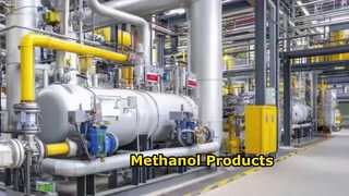 Methanol product video