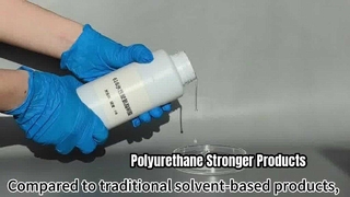 Applications of polyurethane