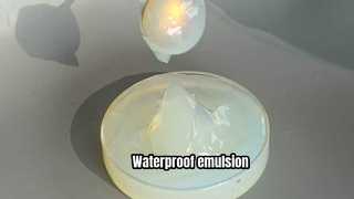 How to choose the right waterproof lotion for yourself